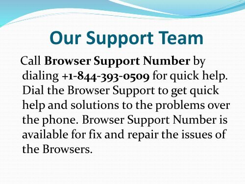 Browser Support Number12pdf