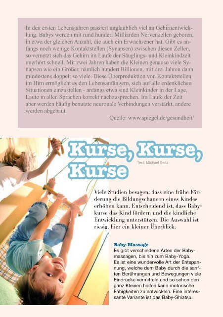 Landshuter Mama Ausgabe 13