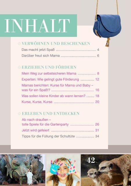 Landshuter Mama Ausgabe 13