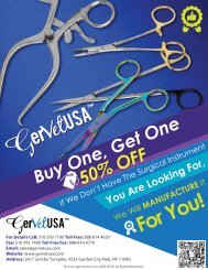 Buy One Get One 50% Off By GervetUSA