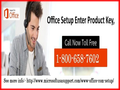 HELP USA1-800-658-7602@@Office.comsetup www.office.comsetup365 wwwofficecomsetup365