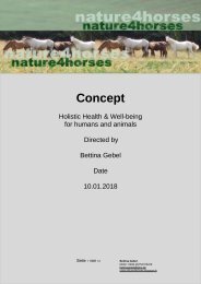 nature4horses_Concept_holistical_health