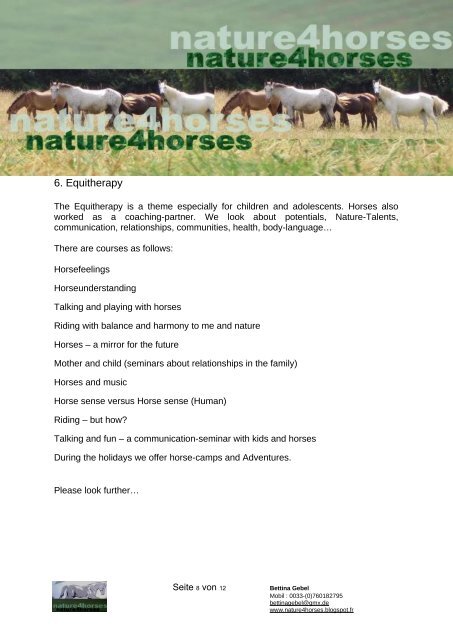 nature4horses_Concept_holistical_health