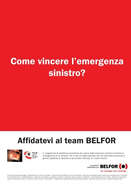 Scarica il documento in formato PDF - Aiba