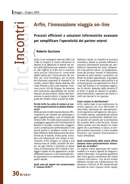 Scarica il documento in formato PDF - Aiba