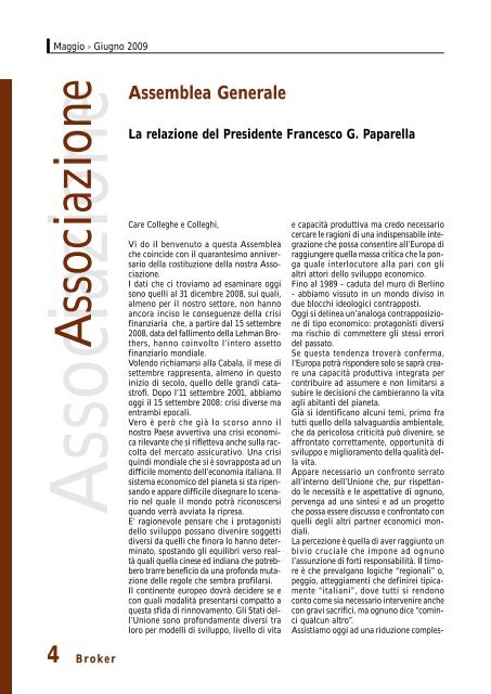 Scarica il documento in formato PDF - Aiba