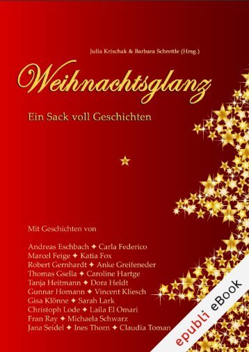 „Weil Weihnachten ist…“ von Dora Heldt - BRIGITTE.de