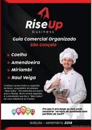 riseup revista digital