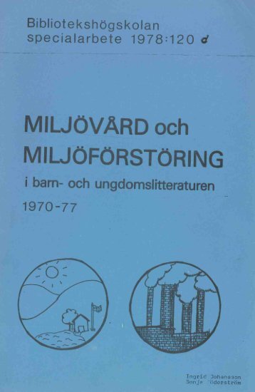 MIWOVi&RD och - BADA - Högskolan i Borås