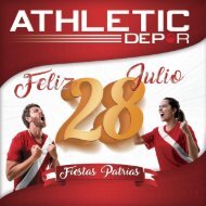 Catálogo 18-5 Athletic Depor..