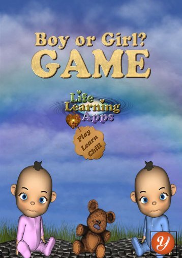 Boy or Girl Game