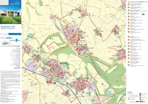 Gastronomie An Der Bergheimer Acht Pianomuseum Haus Eller