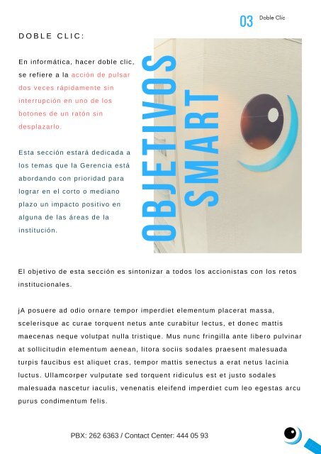 BOLETIN ZOOM IN