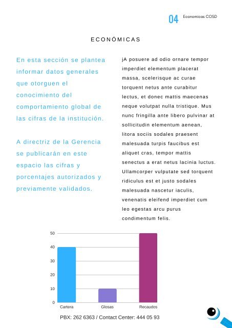 BOLETIN ZOOM IN
