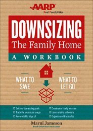 Download Downsizing the Family Home: A Workbook: What to Save, What to Let Go (Downsizing the Home) | Download file