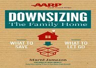 Download Downsizing the Family Home: What to Save, What to Let Go (Downsizing the Home) | Download file