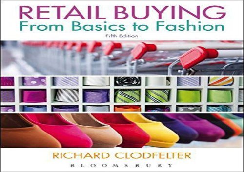 Read Retail Buying | PDF File
