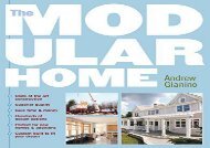 Download The Modular Home Book | pDf books