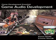 Free Game Development Essentials: Game Audio Development | PDF File