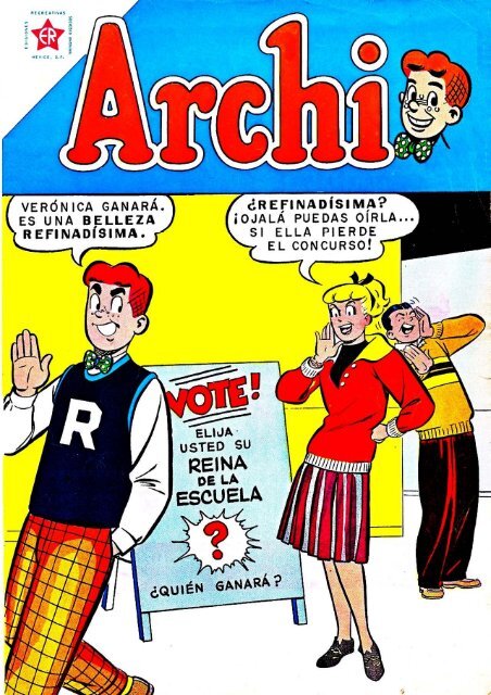 ARCHI-N°39 - febrero 1960