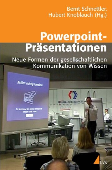 Powerpoint- Präsentationen