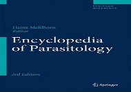 [+]The best book of the month Encyclopedia of Parasitology [PDF] 