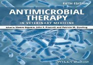 [+]The best book of the month Antimicrobial Therapy in Veterinary Medicine  [DOWNLOAD] 