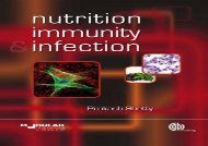 [+]The best book of the month Nutrition, Immunity and Infection  [READ] 