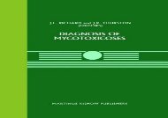 [+]The best book of the month Diagnosis of Mycotoxicoses (Current Topics in Veterinary Medicine)  [FULL] 