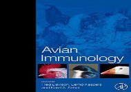 [+]The best book of the month Avian Immunology  [NEWS]