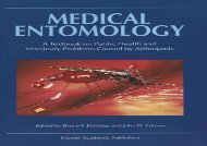 [+][PDF] TOP TREND Medical Entomology - A Textbook on Public Health and Veterinary Problems Caused by Arthropods: A Textbook on Public Health and Veterinary Problems Caused by Anthropods  [FREE] 