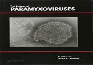 [+]The best book of the month The Biology of Paramyxoviruses  [NEWS]