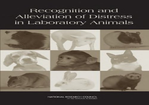 [+][PDF] TOP TREND Recognition and Alleviation of Distress in Laboratory Animals  [FREE] 