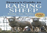 [+][PDF] TOP TREND Storey s Guide to Raising Sheep (Storeys Guide to Raising) (Storey s Guide to Raising (Paperback))  [DOWNLOAD] 