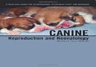 [+][PDF] TOP TREND Canine Reproduction and Neonatology  [READ] 