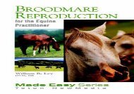 [+][PDF] TOP TREND Broodmare Reproduction for the Equine Practitioner (Equine Made Easy Series)  [READ] 