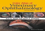 [+]The best book of the month Color Atlas of Veterinary Ophthalmology  [DOWNLOAD] 