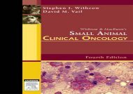 [+][PDF] TOP TREND Withrow and MacEwen s Small Animal Clinical Oncology [PDF] 