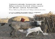 [+]The best book of the month Tubercolosis, Leprosy and Other Mycobacterial Diseases of Man and Animals: The Many Hosts of Mycobacteria  [DOWNLOAD] 