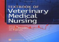 [+][PDF] TOP TREND The Textbook of Veterinary Medical Nursing  [NEWS]