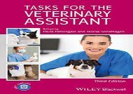 [+][PDF] TOP TREND Tasks for the Veterinary Assistant [PDF] 