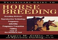 [+]The best book of the month Veterinary Guide to Horse Breeding  [FREE] 