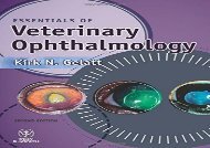 [+]The best book of the month Essentials of Veterinary Ophthalmology  [DOWNLOAD] 