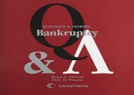 [+][PDF] TOP TREND Bankruptcy: Multiple Choice and Short-answer Questions and Answers (Questions   Answers)  [NEWS]