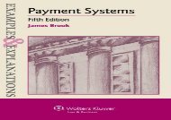 [+][PDF] TOP TREND Examples   Explanations for Payment Systems  [READ] 