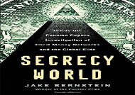 [+]The best book of the month Secrecy World: Inside the Panama Papers Investigation of Illicit Money Networks and the Global Elite  [READ] 