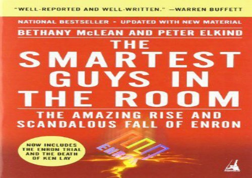 the smartest guys in the room book pdf the smartest guys in the room book pdf
