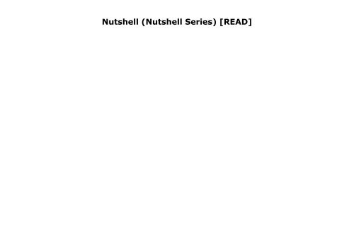 [+]The best book of the month Agency, Partnership, and the LLC in a Nutshell (Nutshell Series)  [READ] 