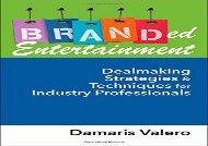 [+]The best book of the month Branded Entertainment [PDF] 