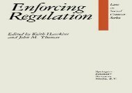 [+]The best book of the month Enforcing Regulation (Law in a Social Context)  [FULL] 